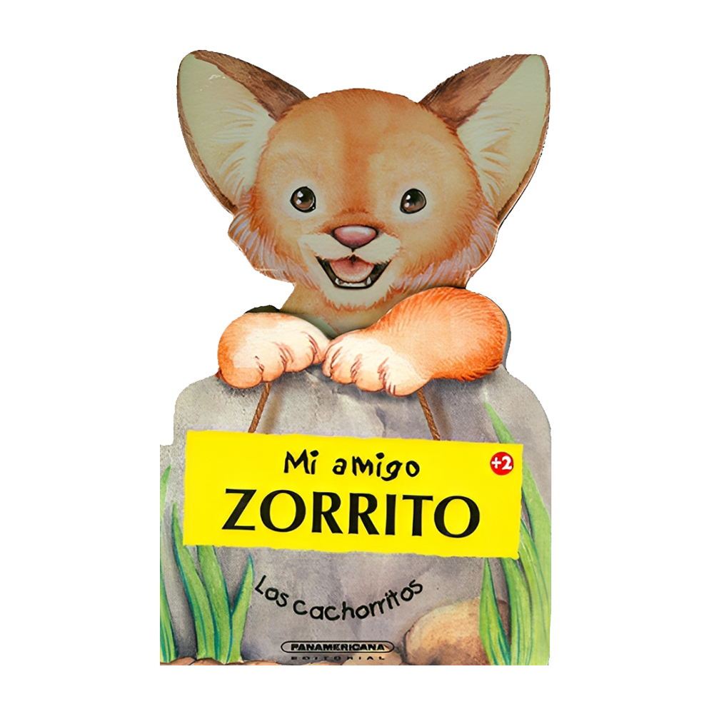 MI AMIGO ZORRITO | PANAMERICANA