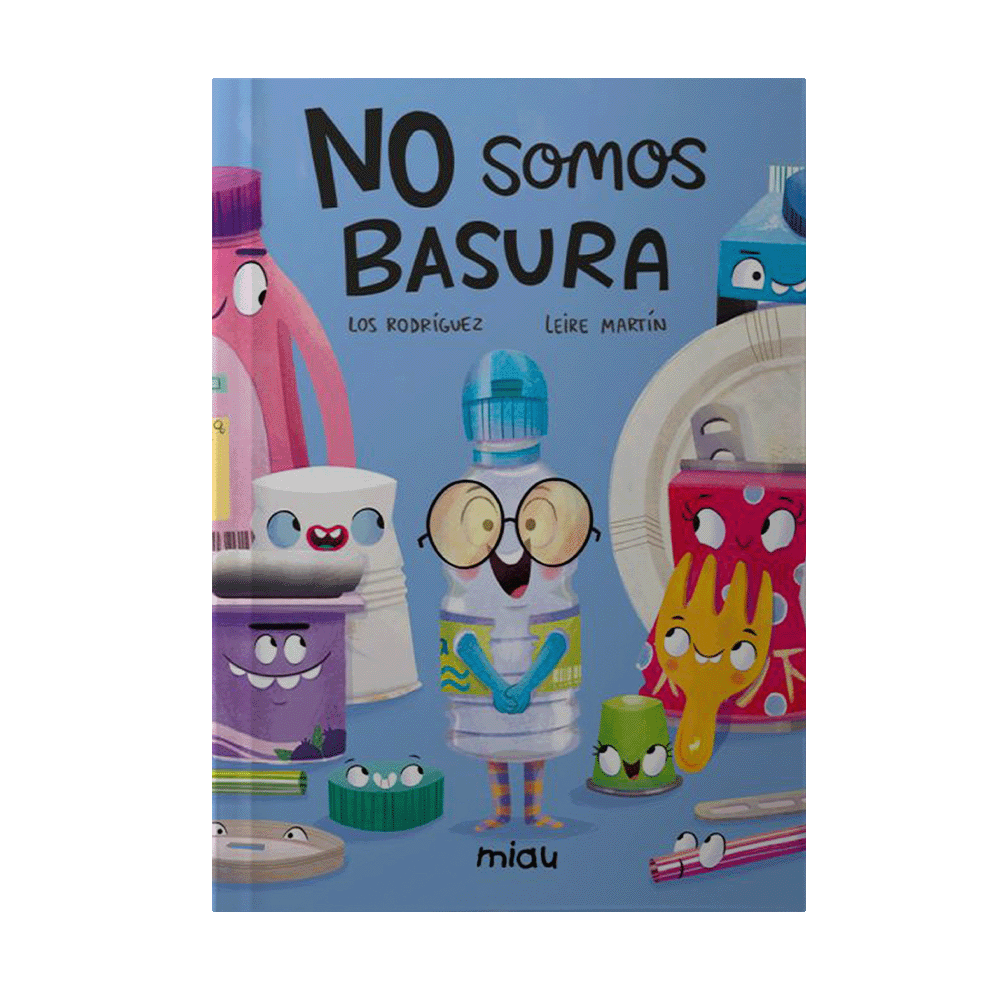 NO SOMOS BASURA | JAGUAR