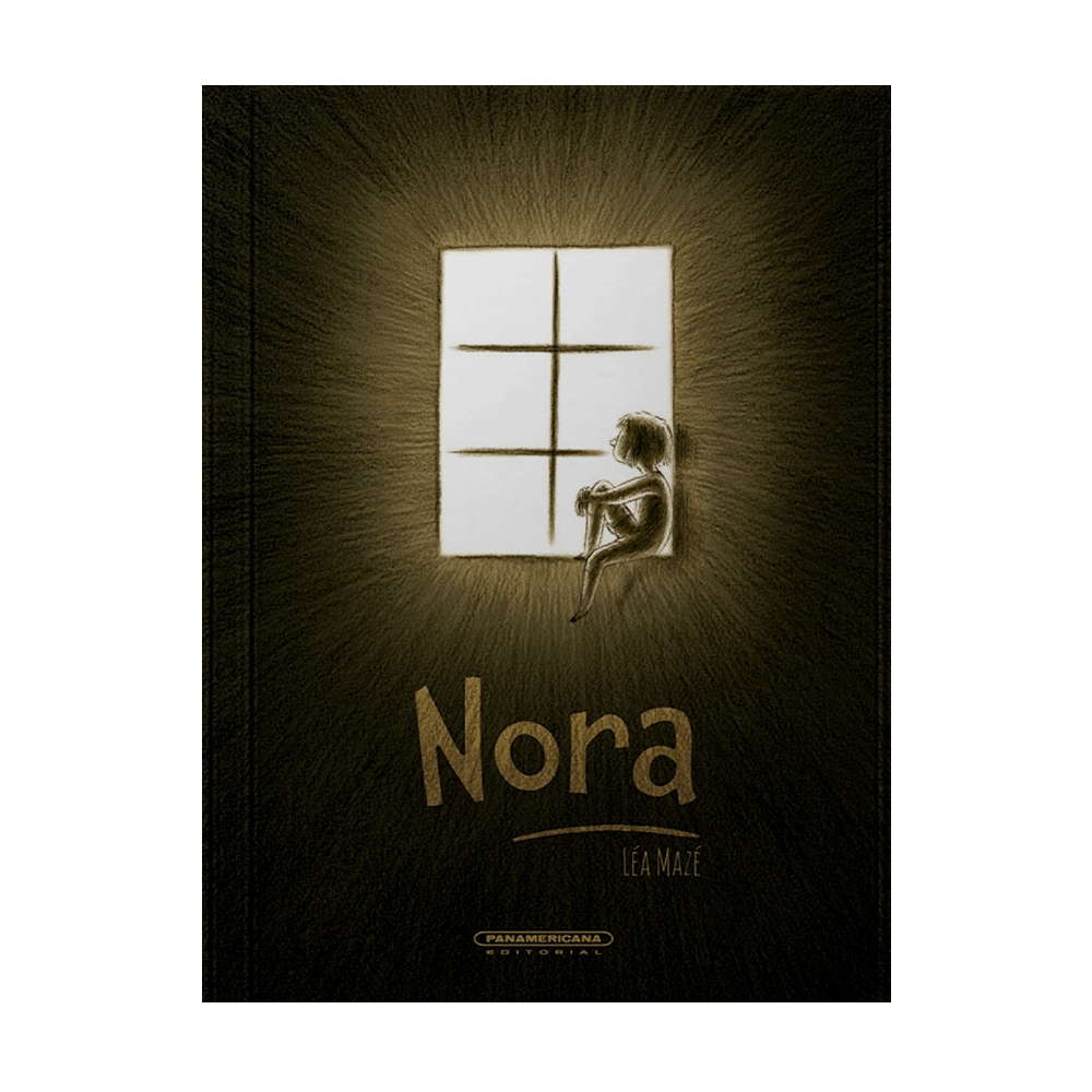 [521182] NORA | PANAMERICANA