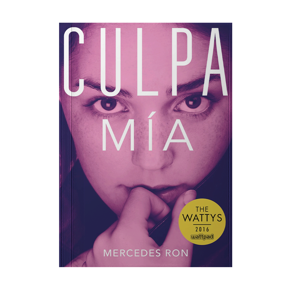 CULPA MIA (CULPABLES 1) | PENGUIN 