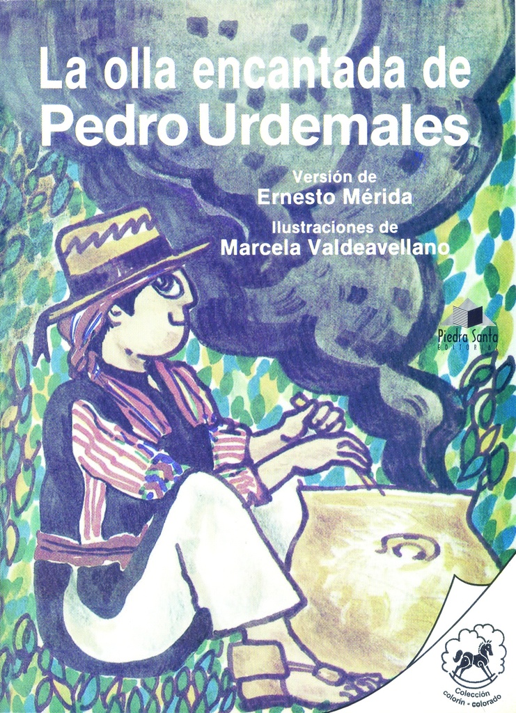 [ULTIMA EDICION] OLLA ENCANTADA DE PEDRO URDEMALES, LA | PIEDRASANTA