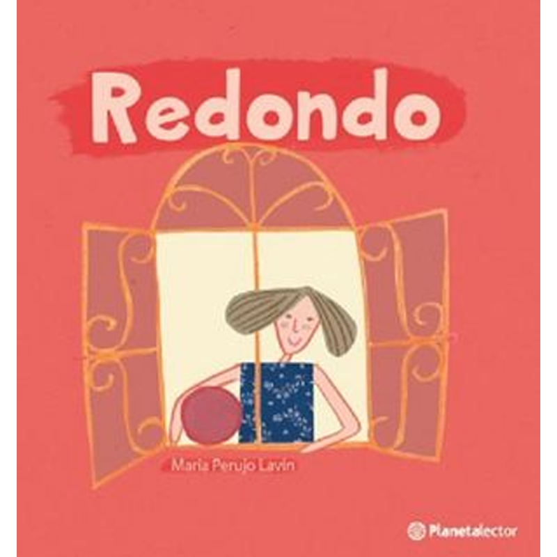 [4100727] REDONDO | PLANETA