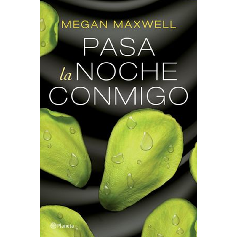 [1005860] PASA LA NOCHE CONMIGO | PLANETA