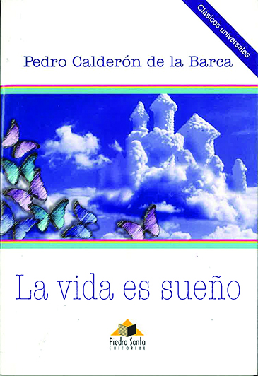 [50818] VIDA ES SUEÑO, LA | PIEDRASANTA