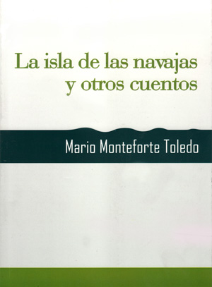 [212769] ISLA DE LAS NAVAJAS Y OTROS CUENTOS, LA | PIEDRASANTA