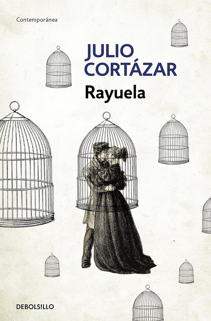 RAYUELA | DEBOLSILLO