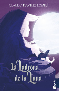 [2505418] LADRONA DE LA LUNA, LA | BOOKET