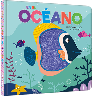 [IN01227090] EN EL OCEANO | LATINBOOKS