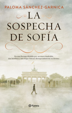 [1007220] SOSPECHA DE SOFIA, LA | PLANETA