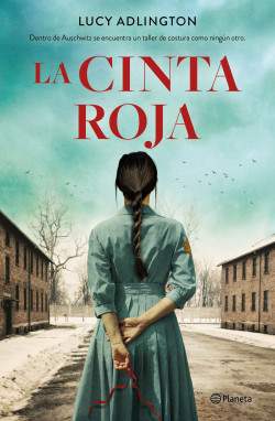 [1008037] CINTA ROJA, LA