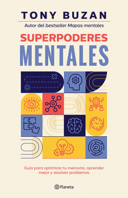 [1009508] SUPERPODERES MENTALES | PLANETA