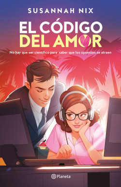 [1009736] CODIGO DEL AMOR, EL(LECCIONES DE QUIMICA 1) | PLANETA