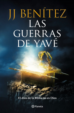 [1009956] GUERRAS DE YAVE, LAS | PLANETA