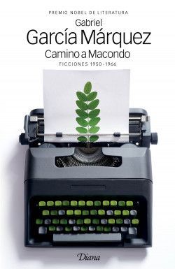 [1301405] CAMINO A MACONDO | DIANA