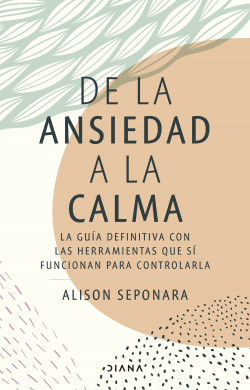 [1301831] DE LA ANSIEDAD A LA CALMA | DIANA