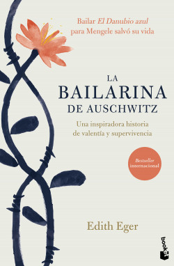 [2505500] BAILARINA DE AUSCHWITZ, LA | BOOKET