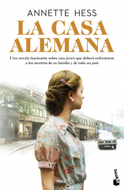 [2505863] CASA ALEMANA, LA | BOOKET