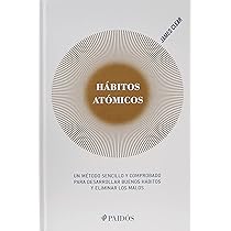 [2813114] HABITOS ATOMICOS TD | PAIDOS