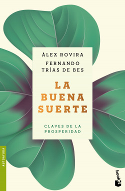 [4202597] BUENA SUERTE | BOOKET