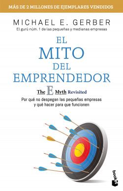 [4202601] MITO DEL EMPRENDEDOR, EL | BOOKET