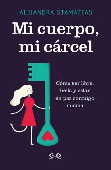 [04-02-016] MI CUERPO MI CARCEL NV | V&R