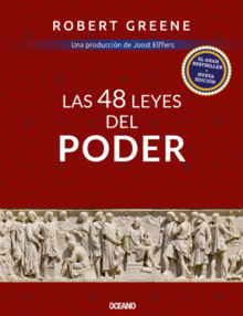 [131188] 48 LEYES DEL PODER, LAS | OCEANO