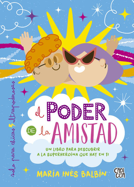 [05-18-002] PODER DE LA AMISTAD, EL | V&R