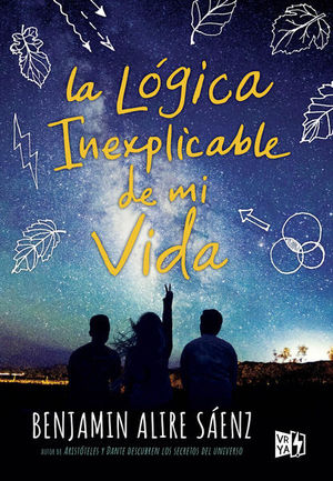 [20-06-013] LOGICA INEXPLICABLE DE MI VIDA, LA | V&R