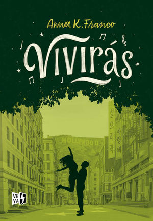 [20-13-030] VIVIRAS | V&R