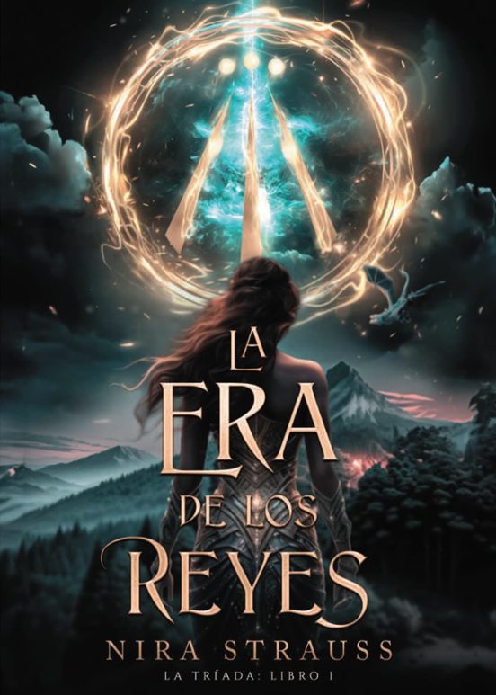 ERA DE LOS REYES, LA | FAERIS