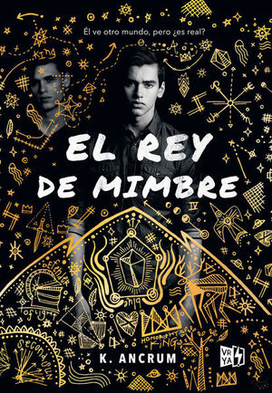 [20-26-010] REY DE MIMBRE, EL | V&R