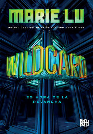 [20-29-002] WILDCARD | V&R