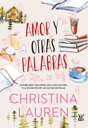 [40-13-003] AMOR Y OTRAS PALABRAS | V&R EDITORES