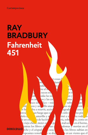 FAHRENHEIT 451 | DEBOLSILLO