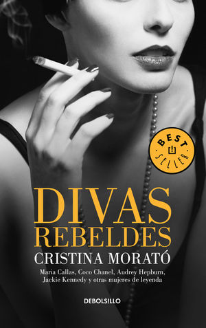 DIVAS REBELDES | DEBOLSILLO