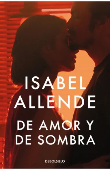 [817387] DE AMOR Y DE SOMBRA | DEBOLSILLO