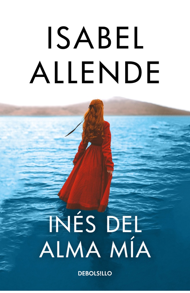 [807159] INES DEL ALMA MIA | DEBOLSILLO