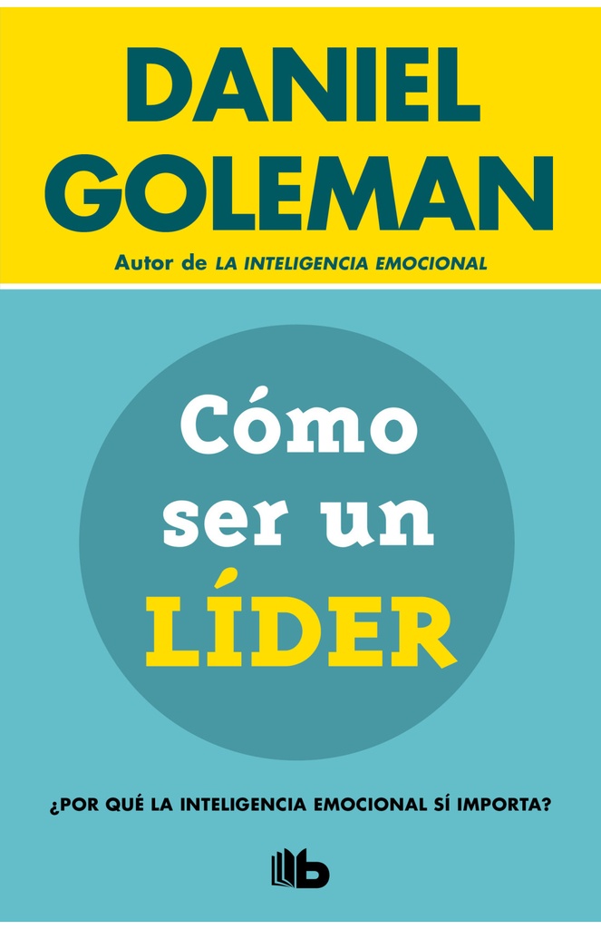 [818780] COMO SER UN LIDER | B DE BOLSILLO