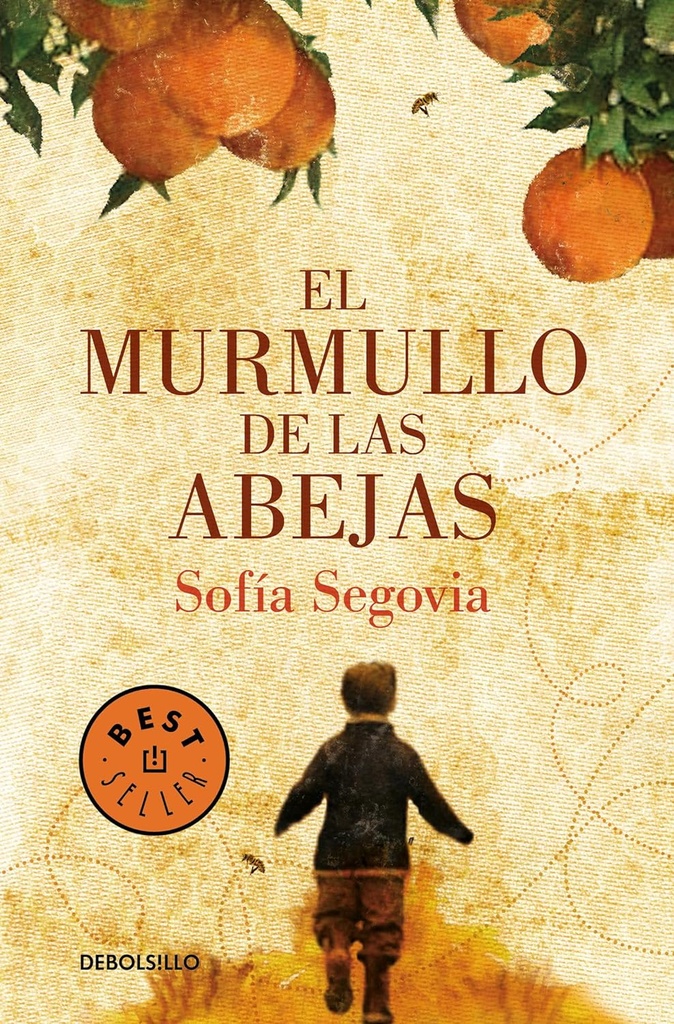 [156035] MURMULLO DE LAS ABEJAS, EL | DEBOLSILLO