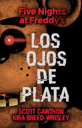 [867691] OJOS DE PLATA, LOS 1 | ROCA