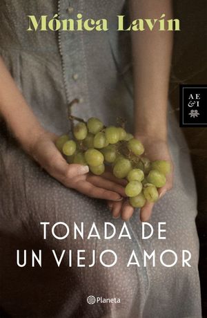 [1009757] TONADA DE UN VIEJO AMOR | PLANETA