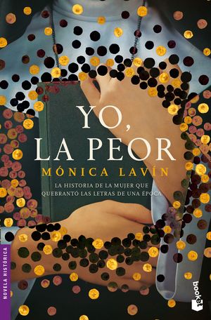 [1009588] YO, LA PEOR | BOOKET