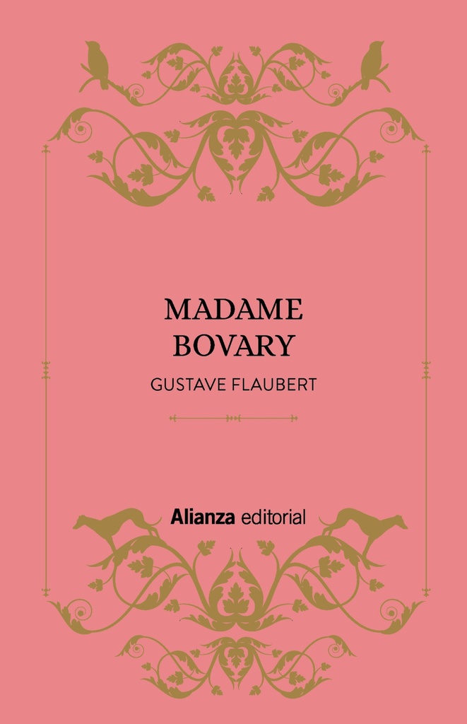 [3466629] MADAME BOVARY | ALIANZA EDITORIAL