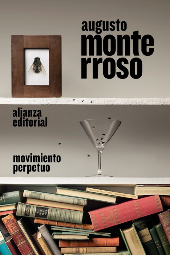 [626628] MOVIMIENTO PERPETUO | ALIANZA EDITORIAL