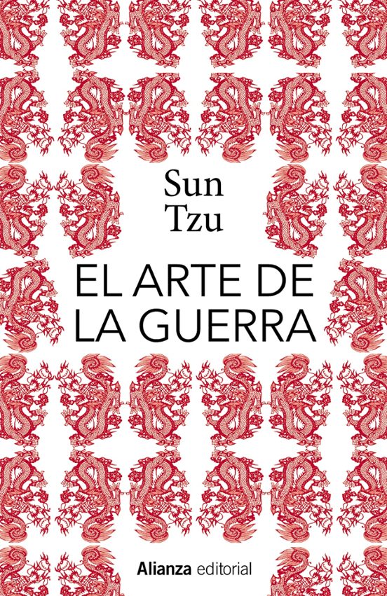 [28882] ARTE DE LA GUERRA, EL | ALIANZA EDITORIAL