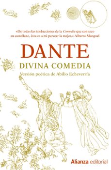 [682884] DIVINA COMEDIA | ALIANZA EDITORIAL