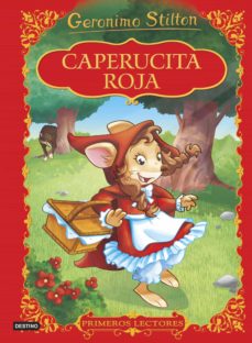 [3001689] GS. CAPERUCITA ROJA | DESTINO INFANTIL