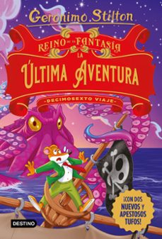 [3101206] GS. 16º VIAJE REINO FANTASÍA | DESTINO INFANTIL