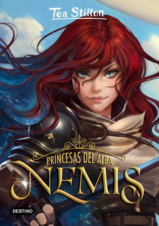 [3100504] TS. PRINCESAS DEL ALBA. NEMIS | DESTINO INFANTIL