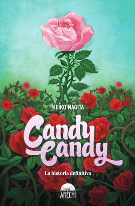 [957254] CANDY CANDY | ARECHI